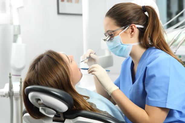 Dental Hygienist Education Requirements And Job Description