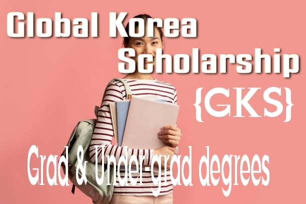 global korea scholarship