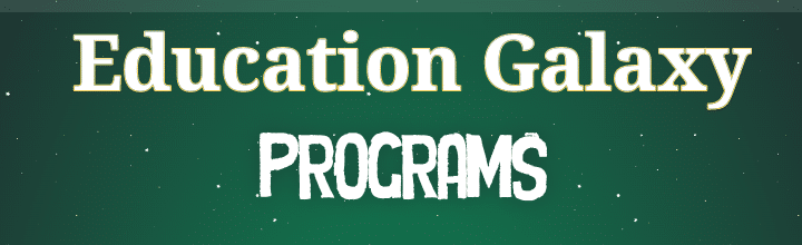 Education Galaxy | Purpose and how it works 4 Education galaxy