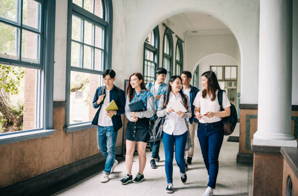 Tsinghua University Schwarzman Scholarship 2023 | Fully Funded in China 4 Tsinghua University Schwarzman Scholarship