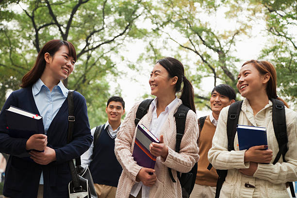 Tsinghua University Schwarzman Scholarship 2023 | Fully Funded in China 2 Tsinghua University Schwarzman Scholarship