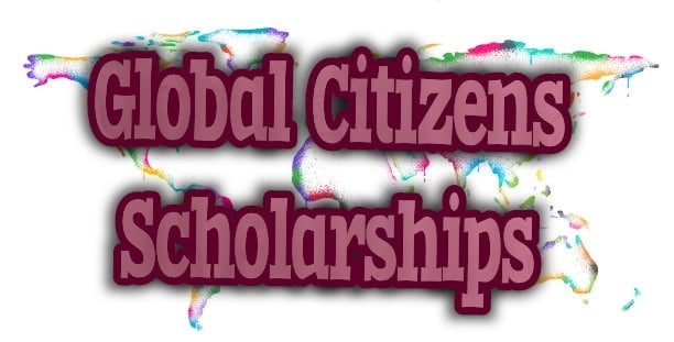 Global Citizens Scholarship