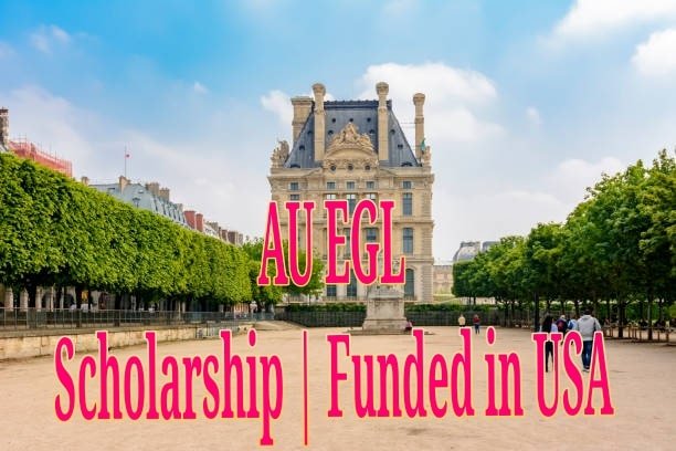 american university global emerging leader scholarship