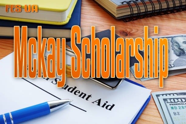 McKay Scholarship Program