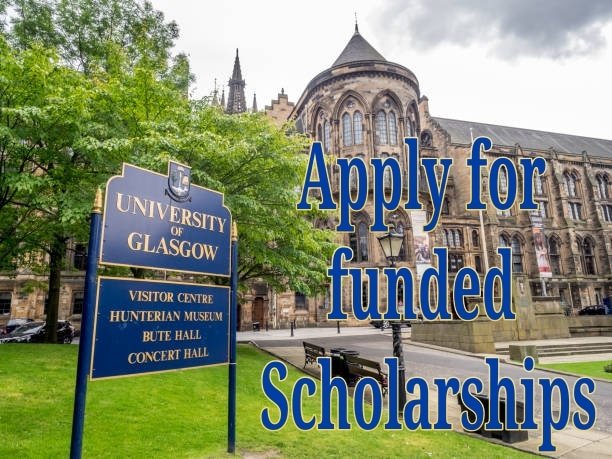 University of Glasgow Scholarship