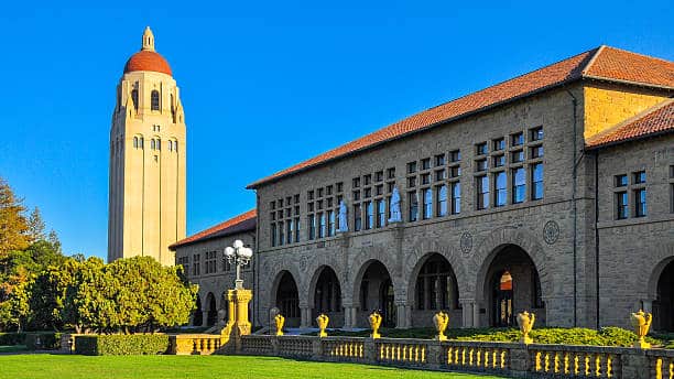 The Top 10 Best Engineering Universities In The World