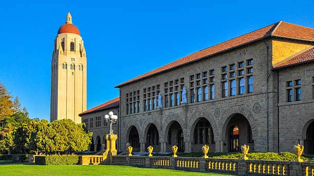 Stanford University Academic Requirements