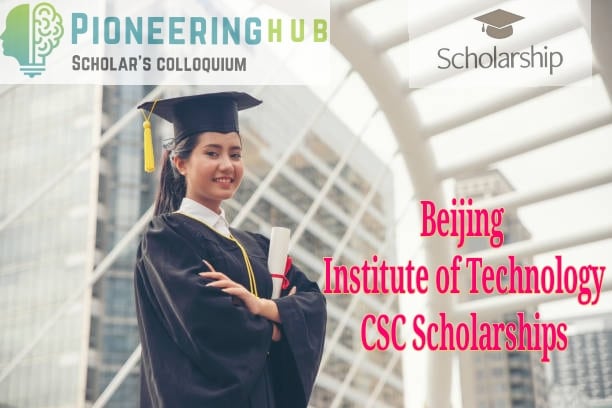 CSC Scholarship