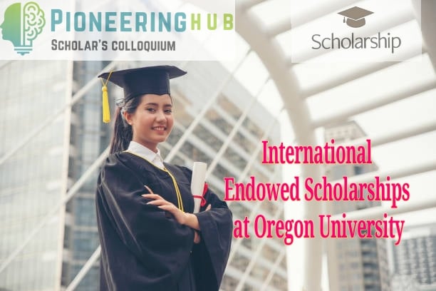 International Endowed Scholarships