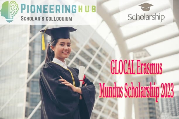GLOCAL Erasmus Mundus Scholarship