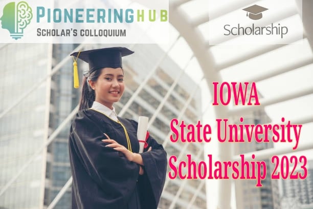 Iowa State University Scholarship