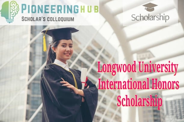 International Honors Scholarship