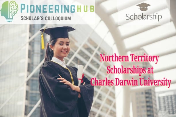 Northern Territory Scholarship