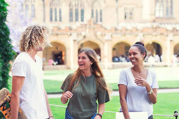 Low Tuition Universities in Australia