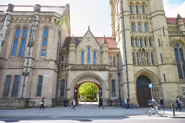 Most affordable Universities in the UK