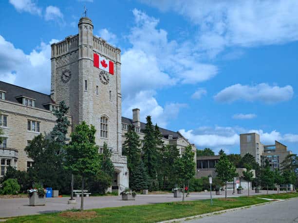 Most affordable Universities in Canada