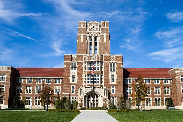 Most affordable Universities in the USA