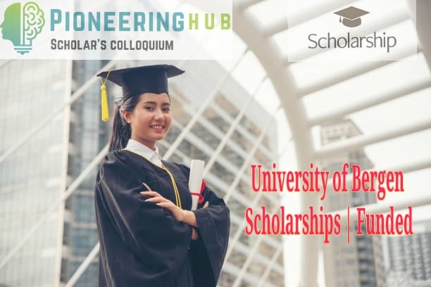 University of Bergen Scholarships
