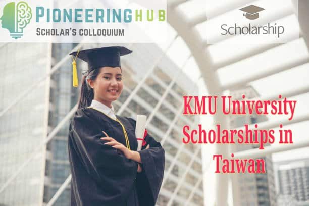 KMU University Scholarships