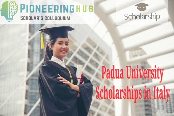 Padua University Scholarship