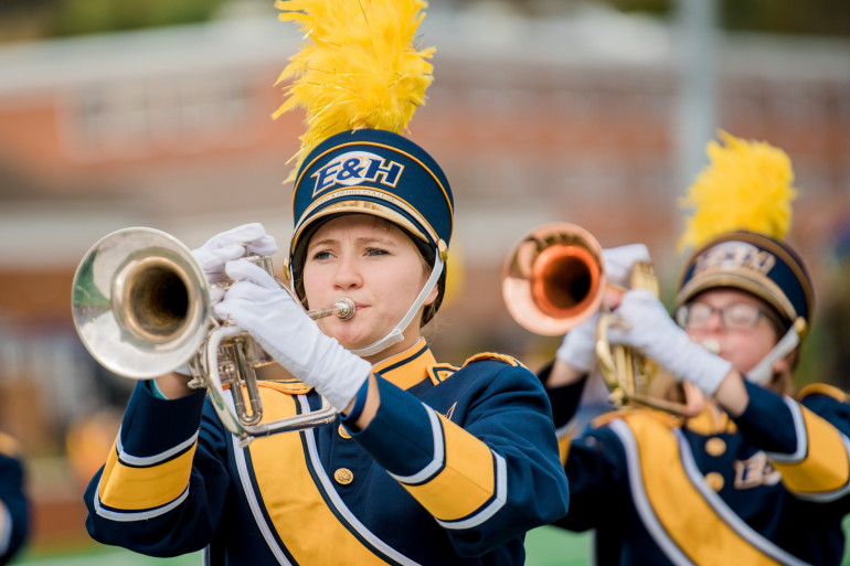 Types Of Marching Band Scholarships - Eligibility Criteria