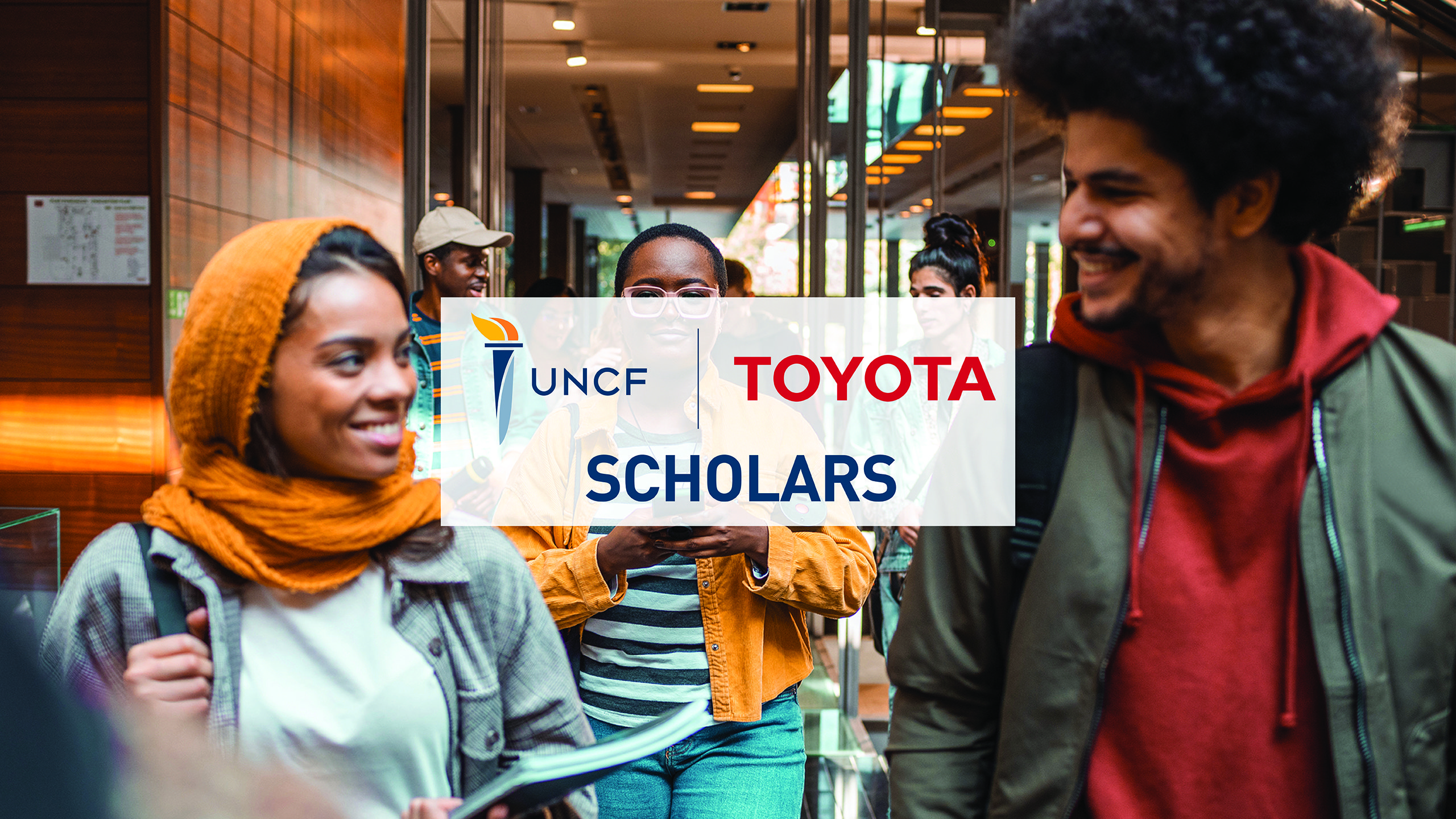 All About Toyota Scholarship Eligibility Criteria & How To Apply