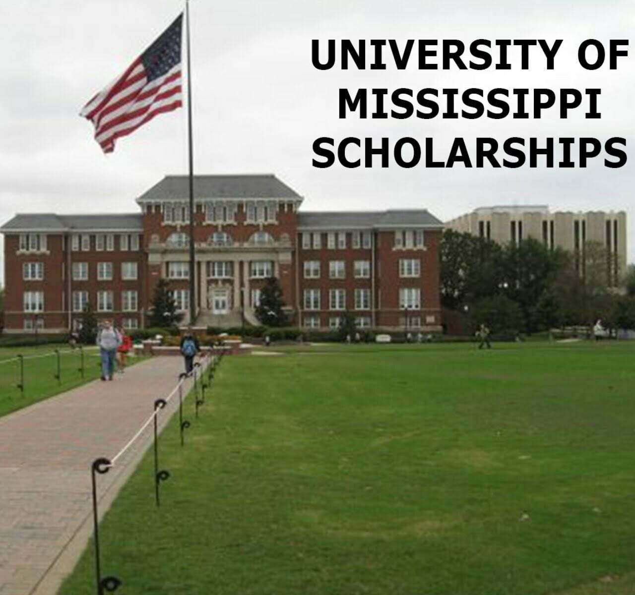 All About Mississippi Scholarships Types & Application Process