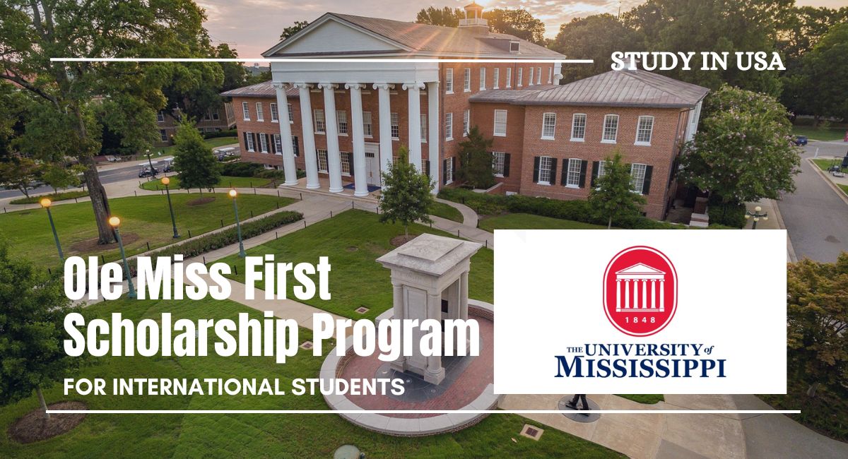 All About Mississippi Scholarships Types & Application Process